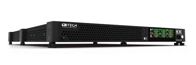 ITECH IT2700 멀티채널 모듈형 파워 시스템 대표 이미지