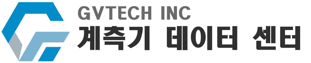 계측기 데이터 센터