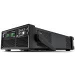 TECH IT-M3140 프로그래머블 DC 전원공급기 좌측 사선 제품 이미지
