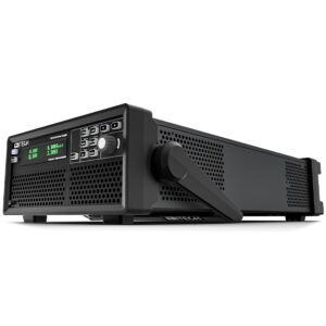 TECH IT-M3140 프로그래머블 DC 전원공급기 좌측 사선 제품 이미지