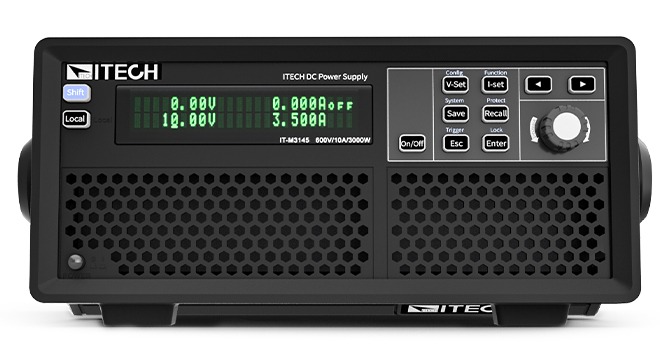 ITECH IT-M3140 프로그래머블 DC 전원공급기 대표 이미지