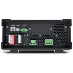 ITECH IT-M3140 프로그래머블 DC 전원공급기 후면 LAN USB 단자 및 출력 터미널 이미지