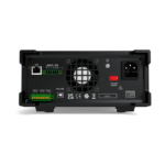 ITECH IT-N6300 트리플 채널 DC 전원공급기 후면 인터페이스 LAN RS232 Digital I/O USB Sense 단자