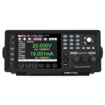 ITECH IT-N6900 프로그래머블 DC 전원공급기 4.3인치 HD LCD 전면 패널 이미지