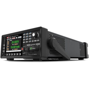 ITECH IT-N6900 DC 전원공급기 측면 사선 제품 이미지