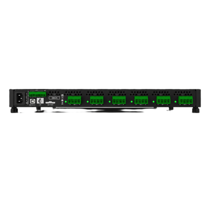 아이텍 ITECH IT2700 멀티채널 모듈형 파워 시스템 - 이미지 2