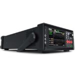 ITECH IT2800 그래픽 SMU 소스미터 전면 우측 사선 제품 이미지