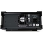 ITECH IT2800 그래픽 SMU 소스미터 후면 패널 USB LAN Digital I/O 인터페이스 이미지