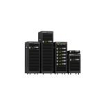 ITECH IT6600C 고전력 DC 전원공급기 병렬 확장 랙 시스템 구성 이미지