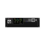 ITECH IT6600D 고전력 프로그래머블 DC 전원공급기 정면 이미지