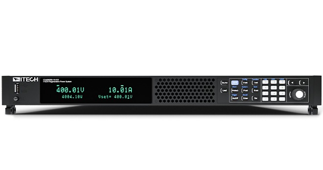 ITECH IT-M3900B  메인이미지