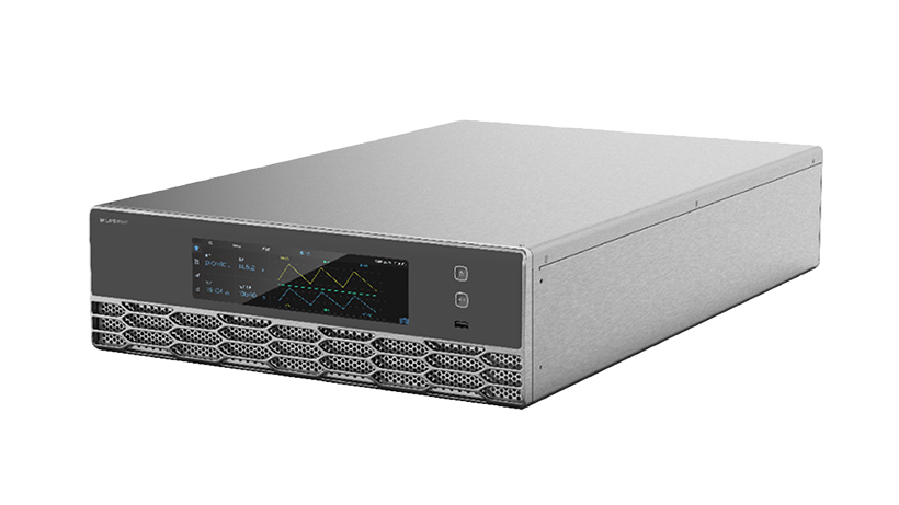BLUESIGHT LC30 Series 양방향 프로그래머블 DC 전원공급기 대표 이미지