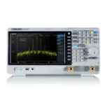 시글런트 SIGLENT SSA3000X 시리즈 스펙트럼 분석기 - 이미지 2