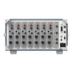 이노 인스트루먼트 INNO Instrument SPAW7000 전력분석 웨이브코더 후면 입력 모듈 썸네일 이미지