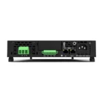 아이텍 ITECH IT-M3100 후면 출력 단자와 통신 인터페이스 썸네일 이미지