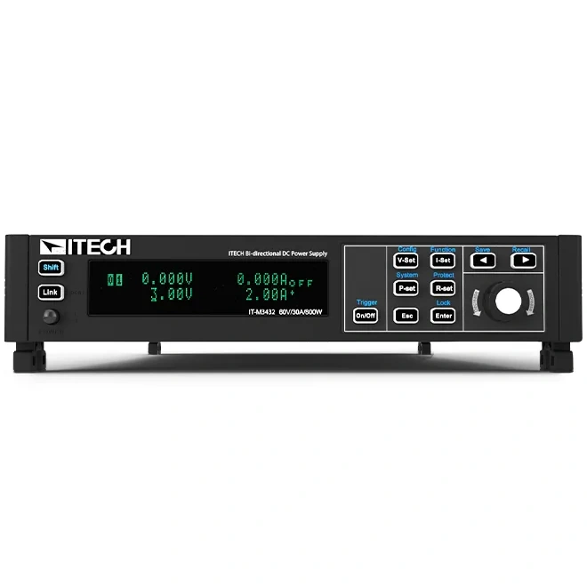 아이텍 ITECH IT-M3400 양방향 DC 전원공급기 상품 대표 썸네일 이미지