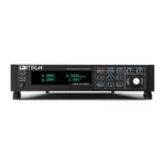 아이텍 ITECH IT-M3600 회생형 양방향 DC 전원공급기 상품 대표 썸네일 이미지