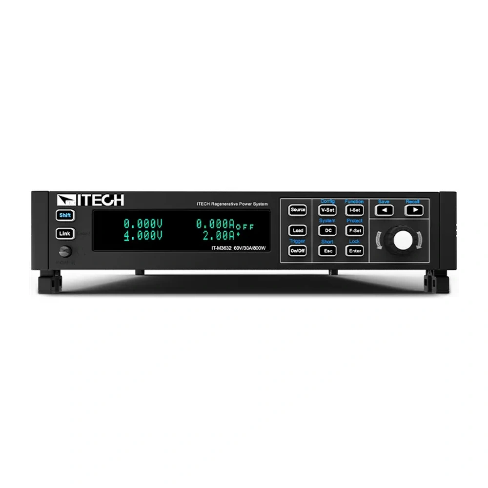 itech-it-m3600-thumb-front 아이텍 ITECH IT-M3600 회생형 양방향 DC 전원공급기 상품 대표 썸네일 이미지