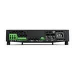 아이텍 ITECH IT-M3600 후면 출력 단자와 통신 인터페이스 썸네일 이미지