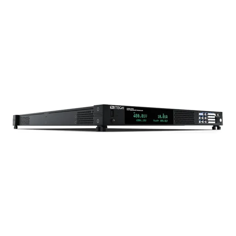 아이텍 ITECH IT-M3800 회생형 DC 전자부하 상품 대표 썸네일 이미지