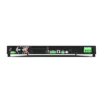 아이텍 ITECH IT-M3800 회생형 DC 전자부하 후면 단자와 인터페이스 썸네일 이미지