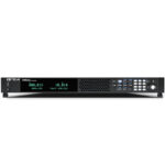 ITECH IT-M3900B 회생형 양방향 DC 전원공급기 정면 패널 이미지