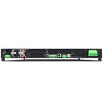 ITECH IT-M3900B 회생형 양방향 DC 전원공급기 후면 단자 및 통신 포트 이미지