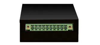 IT-M3900D 연동용 디지털 입출력 터미널 액세서리 이미지