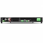 아이텍 ITECH IT-M3900D 후면 출력 단자 LAN Digital I/O 연결부 썸네일 이미지