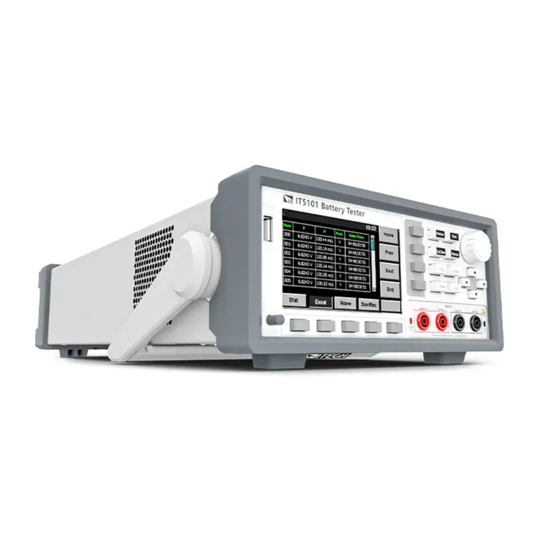 아이텍 ITECH IT5100 배터리 내부저항 테스터 상품 대표 썸네일 이미지