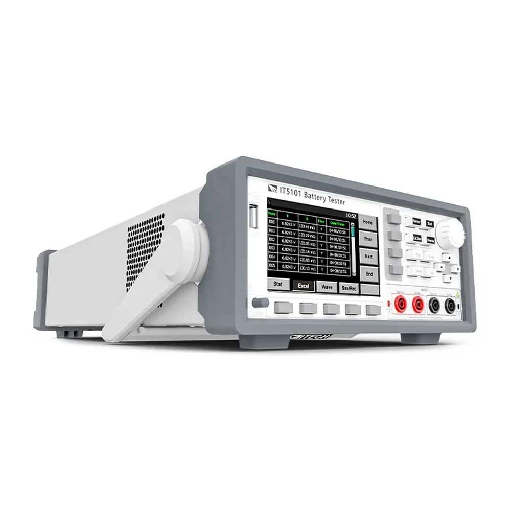 아이텍 ITECH IT5100 배터리 내부저항 테스터 상품 대표 썸네일 이미지