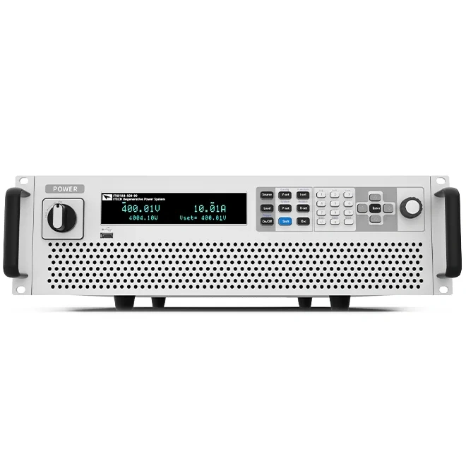 아이텍 ITECH IT6000B 회생형 양방향 DC 전원공급기 상품 대표 썸네일 이미지