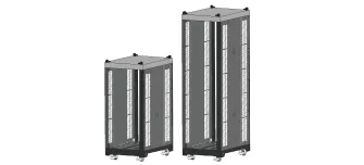 아이텍 ITECH IT6000C 고전력 병렬 확장용 랙 시스템 이미지