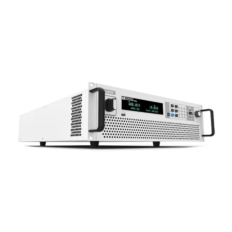 아이텍 ITECH IT6000D 고출력 DC 전원공급기 전면 제품 썸네일 이미지