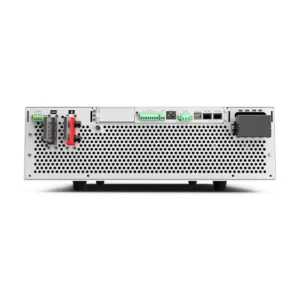 아이텍 ITECH IT6000D 고출력 DC 전원공급기 후면 단자 썸네일 이미지