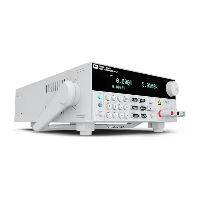아이텍 ITECH IT6100B 고속 고정밀 프로그래머블 DC 전원공급기 상품 대표 썸네일 이미지