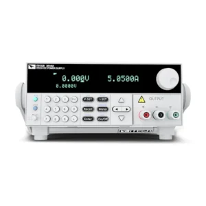 아이텍 ITECH IT6100B 고속 고정밀 DC 전원공급기 전면 제품 썸네일 이미지