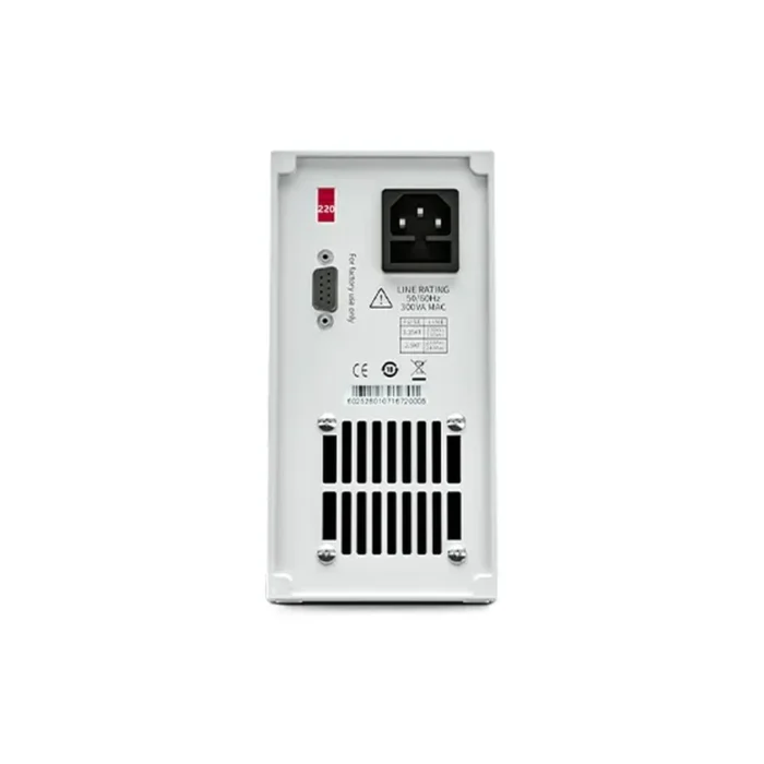 아이텍 ITECH IT6700 DC 전원공급기 후면 단자 썸네일 이미지