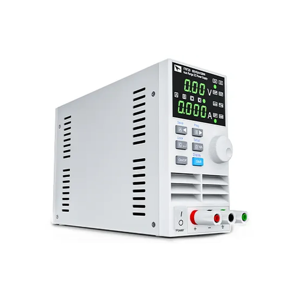 아이텍 ITECH IT6700 디지털 제어 DC 전원공급기 상품 대표 썸네일 이미지