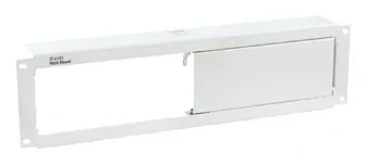 아이텍 ITECH IT6800A/B DC 전원공급기 19인치 랙 장착용 마운팅 키트 이미지