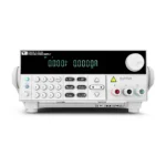 아이텍 ITECH IT6800A/B Single Channel DC 전원공급기 전면 제품 썸네일 이미지