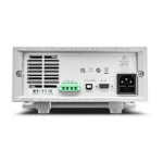 아이텍 ITECH IT6800A/B Single Channel DC 전원공급기 후면 단자 썸네일 이미지