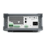 아이텍 ITECH IT7200 시리즈 프로그래머블 AC/DC 전원공급기 후면 단자와 통신 인터페이스 썸네일 이미지