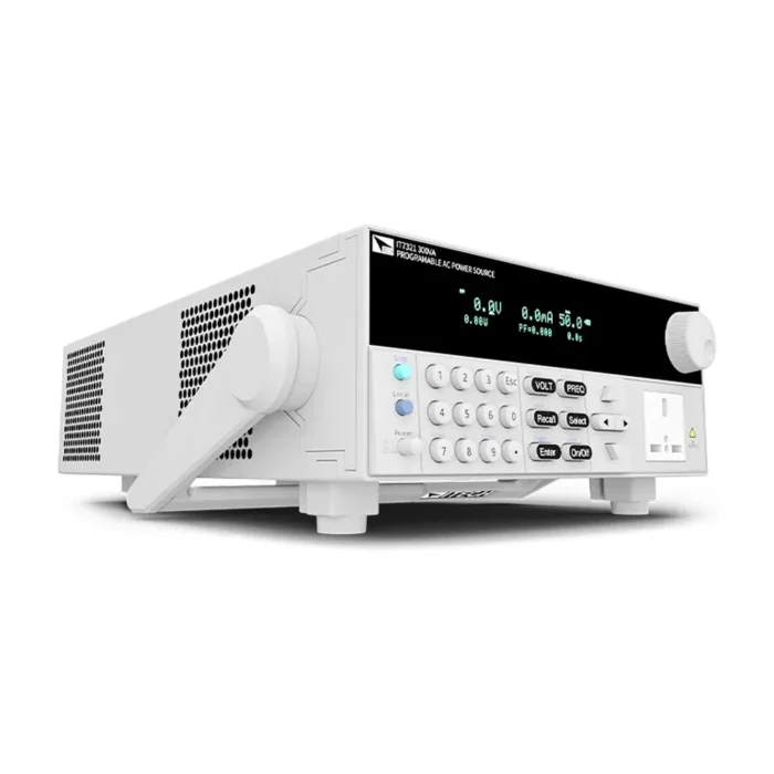 아이텍 ITECH IT7300 프로그래머블 AC 전원공급기 전면 사선 썸네일 이미지