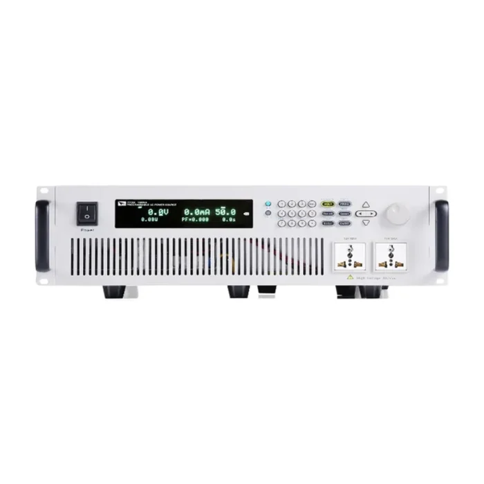 아이텍 ITECH IT7300 프로그래머블 AC 전원공급기 랙형 전면 썸네일 이미지