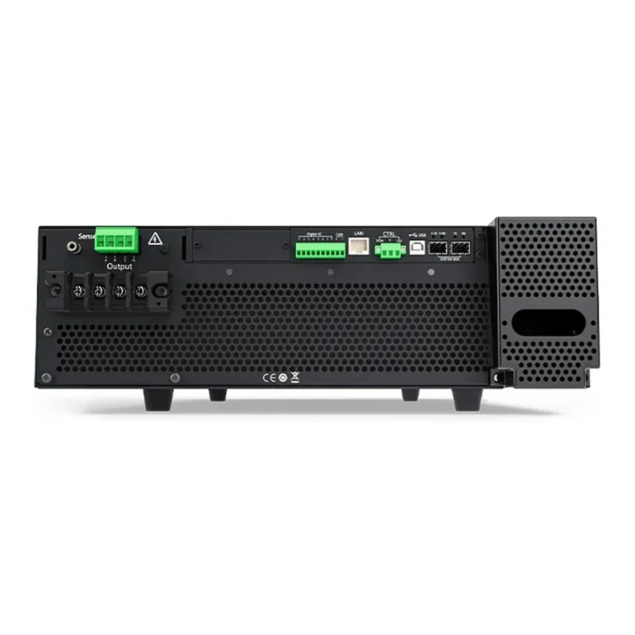 아이텍 ITECH IT7800E 고전력 프로그래머블 AC/DC 전원공급기 후면 단자와 인터페이스 썸네일 이미지