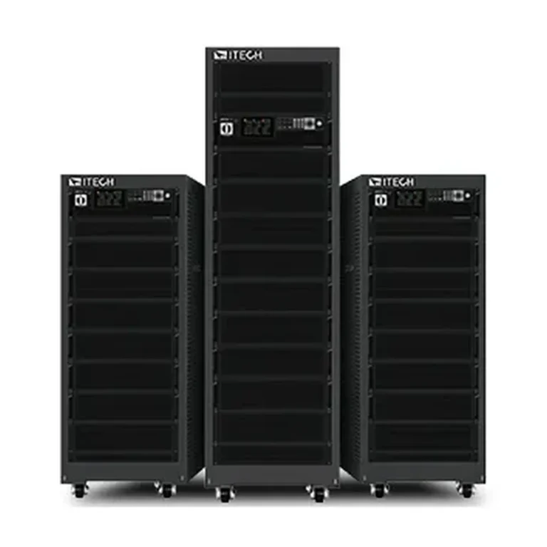 아이텍 ITECH IT7900 HV 고전압 회생형 그리드 시뮬레이터 상품 대표 썸네일 이미지