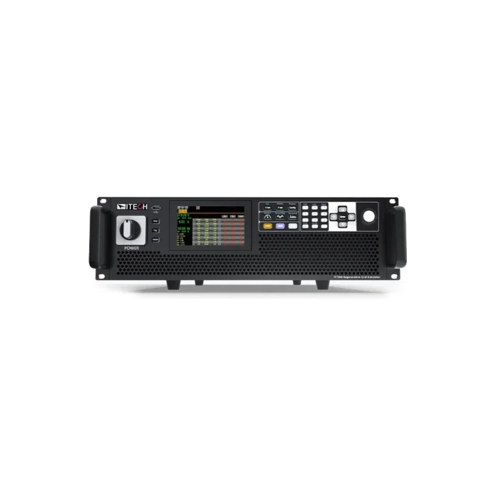 아이텍 ITECH IT7900 회생형 그리드 시뮬레이터 전면 제품 썸네일 이미지