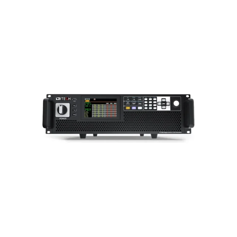 아이텍 ITECH IT7900 회생형 그리드 시뮬레이터 전면 제품 썸네일 이미지