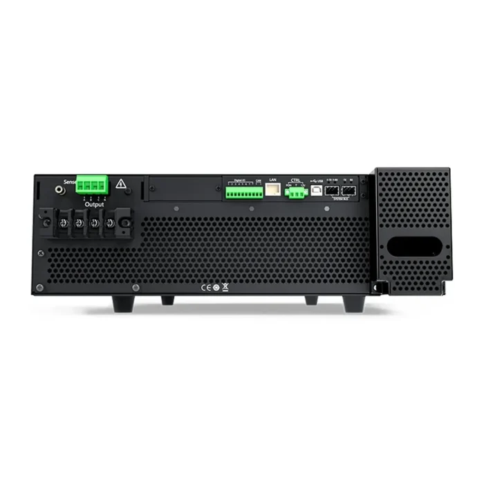 아이텍 ITECH IT7900EP 회생형 그리드 시뮬레이터 후면 단자와 인터페이스 썸네일 이미지